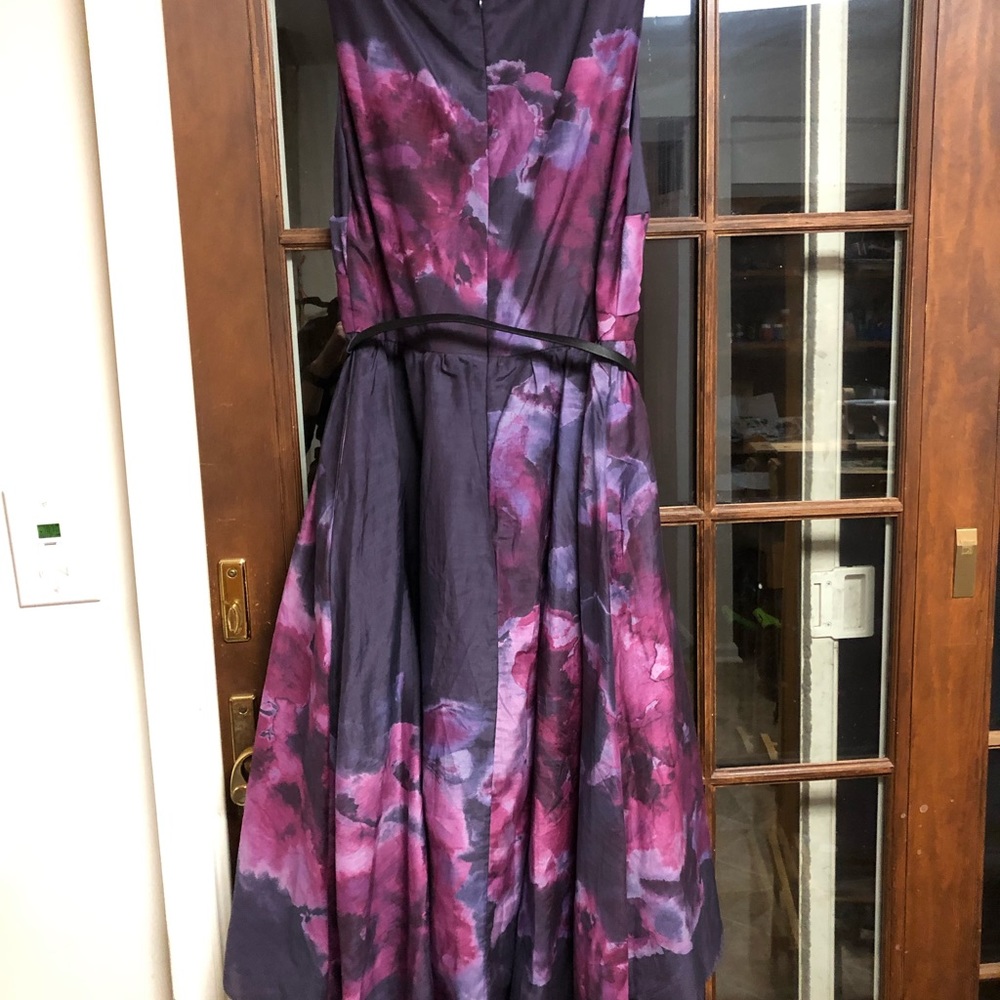 Lela Rose/ Neiman Marcus for Target Dress size 12